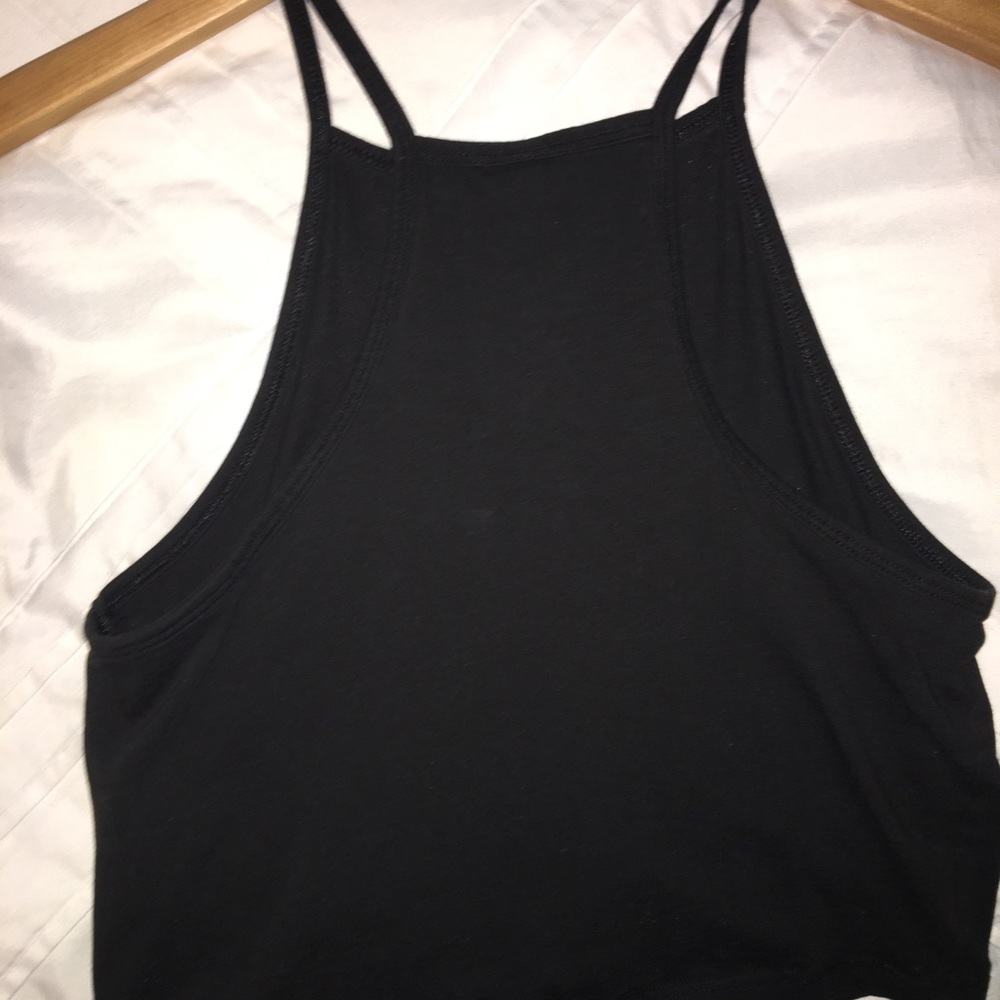 A crop top bundle